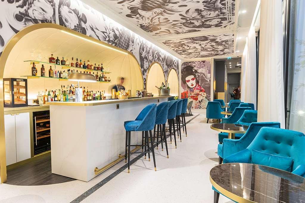 Maison Albar - Le Vendome Parigi Esterno foto